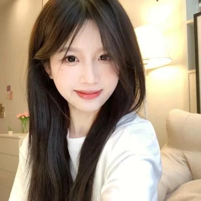 氛围感小众头像女生高清图片