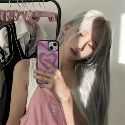 诱人头像女头 高清好看的成熟头像图片女