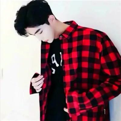 高清无水印情侣头像一左一右