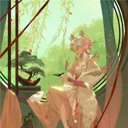 王者荣耀女英雄头像
