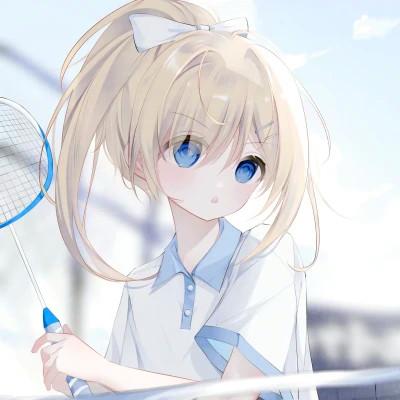 动漫少女心高清情头