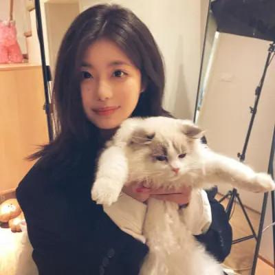 混网专用女头图片大全