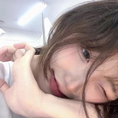 漂亮可爱的女生头像