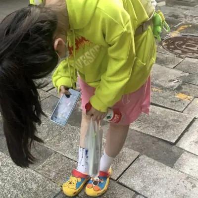 混网专用女头图片大全