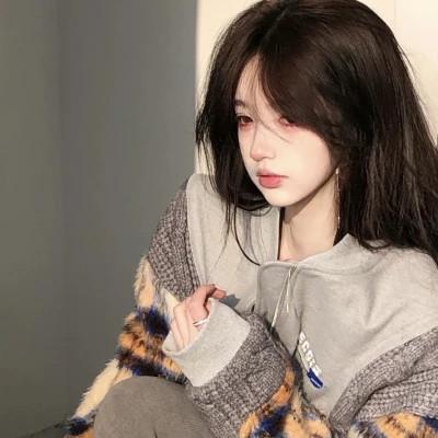 神仙颜值头像少女心闺蜜