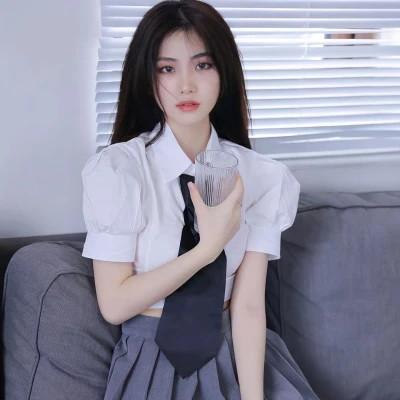 颜值高的女生头像图片