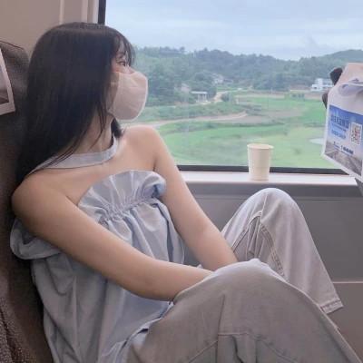 漂亮可爱的女生头像