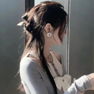 诱人头像女头 高清好看的成熟头像图片女
