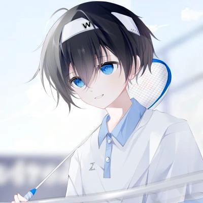 动漫少女心高清情头
