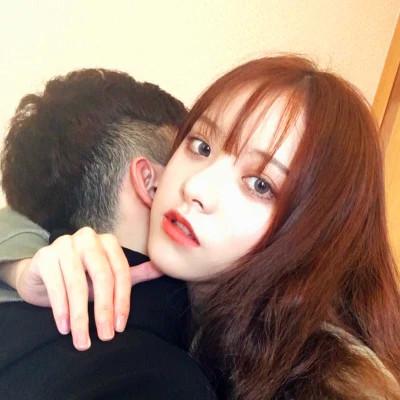 网恋真人头像女生现实,一看就迷上了