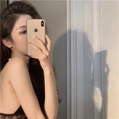 好看的女生微信头像
