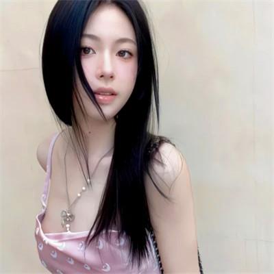 超好看ins风女生头像96张