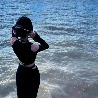 超好看ins风女生头像96张