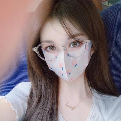 稀有头像女 高颜值