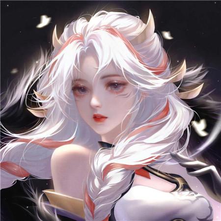 王者荣耀女英雄头像