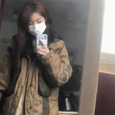 混网专用女头图片大全