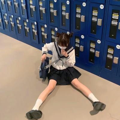 高级氛围感的微信女生头像图片