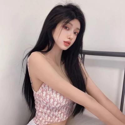 颜值高的女生头像图片