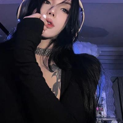 诱人头像女头 高清好看的成熟头像图片女
