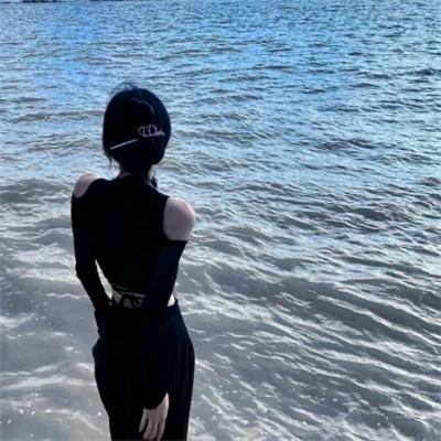 超好看ins风女生头像96张
