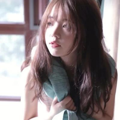 漂亮可爱的女生头像