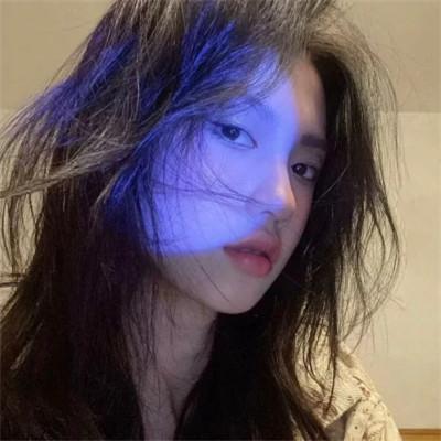 网图女生头像