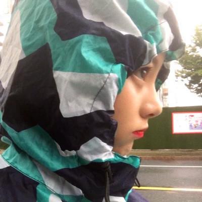 网恋真人头像女生现实,一看就迷上了