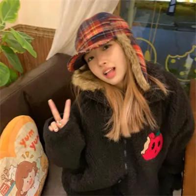 混网专用女头图片大全