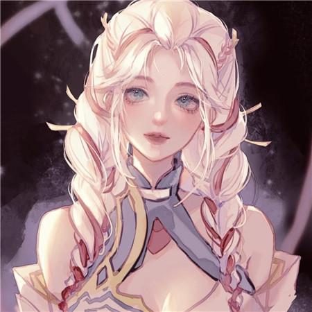 王者荣耀女英雄头像