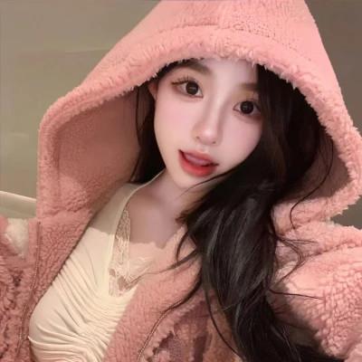 真人美女照片唯美头像
