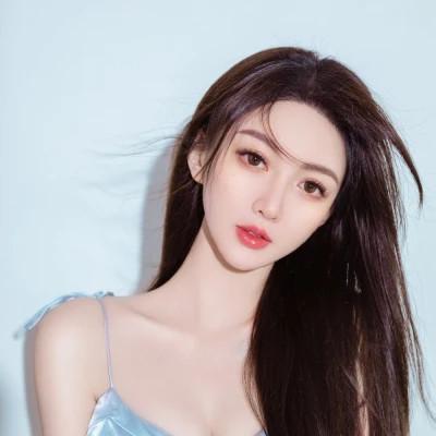 简约女生头像 优雅有品位