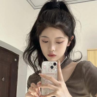 诱人头像女头 高清好看的成熟头像图片女
