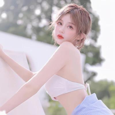 颜值爆表好看又酷的头像女生图片