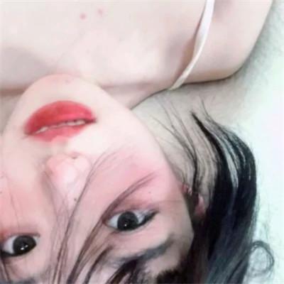 超好看ins风女生头像96张