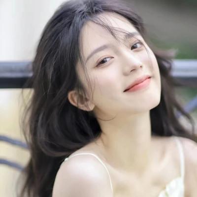 网图女生头像
