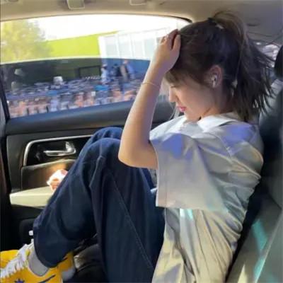 混网专用女头图片大全