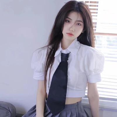 颜值高的女生头像图片