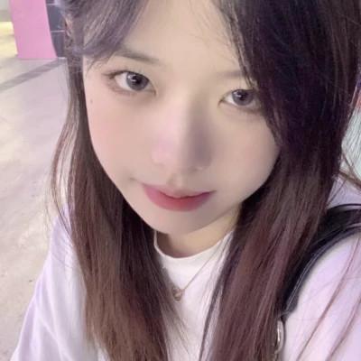 漂亮可爱的女生头像