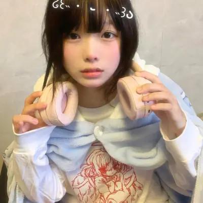 混网专用女头图片大全
