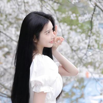 颜值爆表好看又酷的头像女生图片