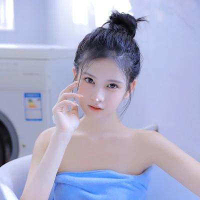 稀有头像女 高颜值