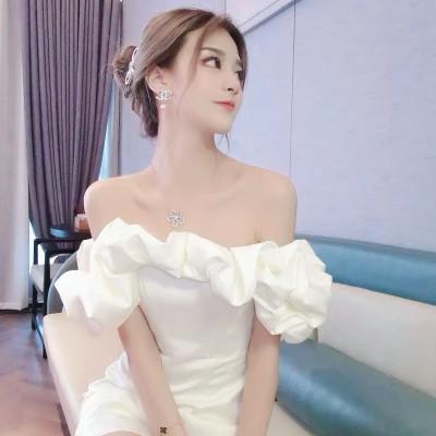 稀有头像女 高颜值