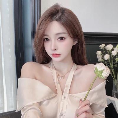稀有头像女 高颜值