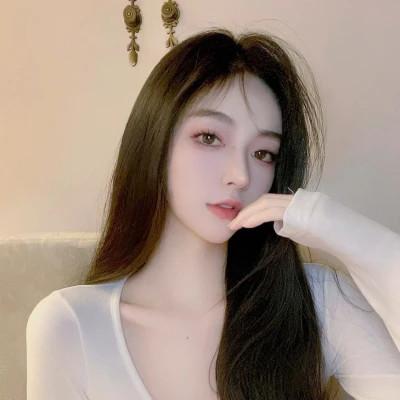 稀有头像女 高颜值