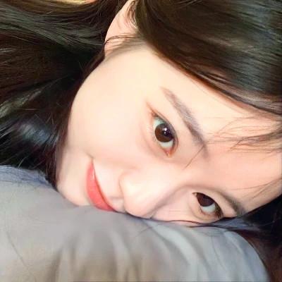高级氛围感的微信女生头像图片