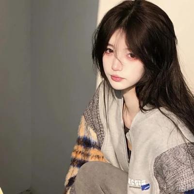 神仙颜值头像少女心闺蜜