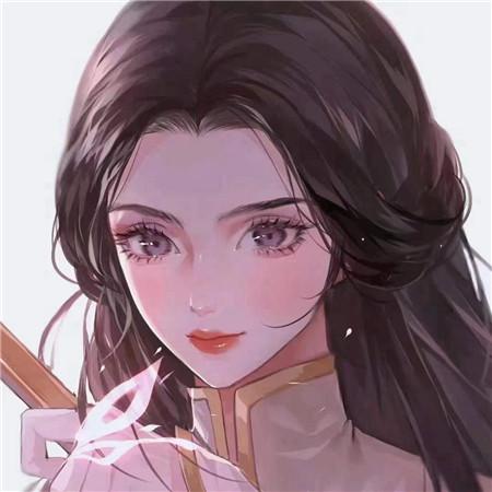 王者荣耀女英雄头像
