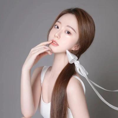 稀有头像女 高颜值