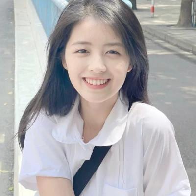 网图女生头像