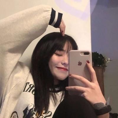 氛围感小众头像女生高清图片